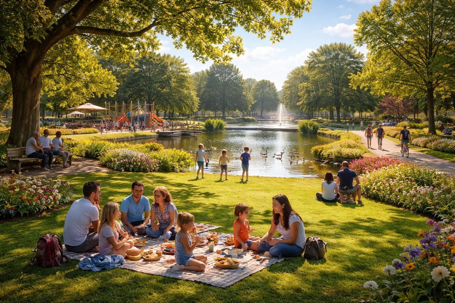 découvrez 10 raisons incontournables de visiter le parc d'armentières et vivez une journée inoubliable en pleine nature, entre activités, détente et découvertes.