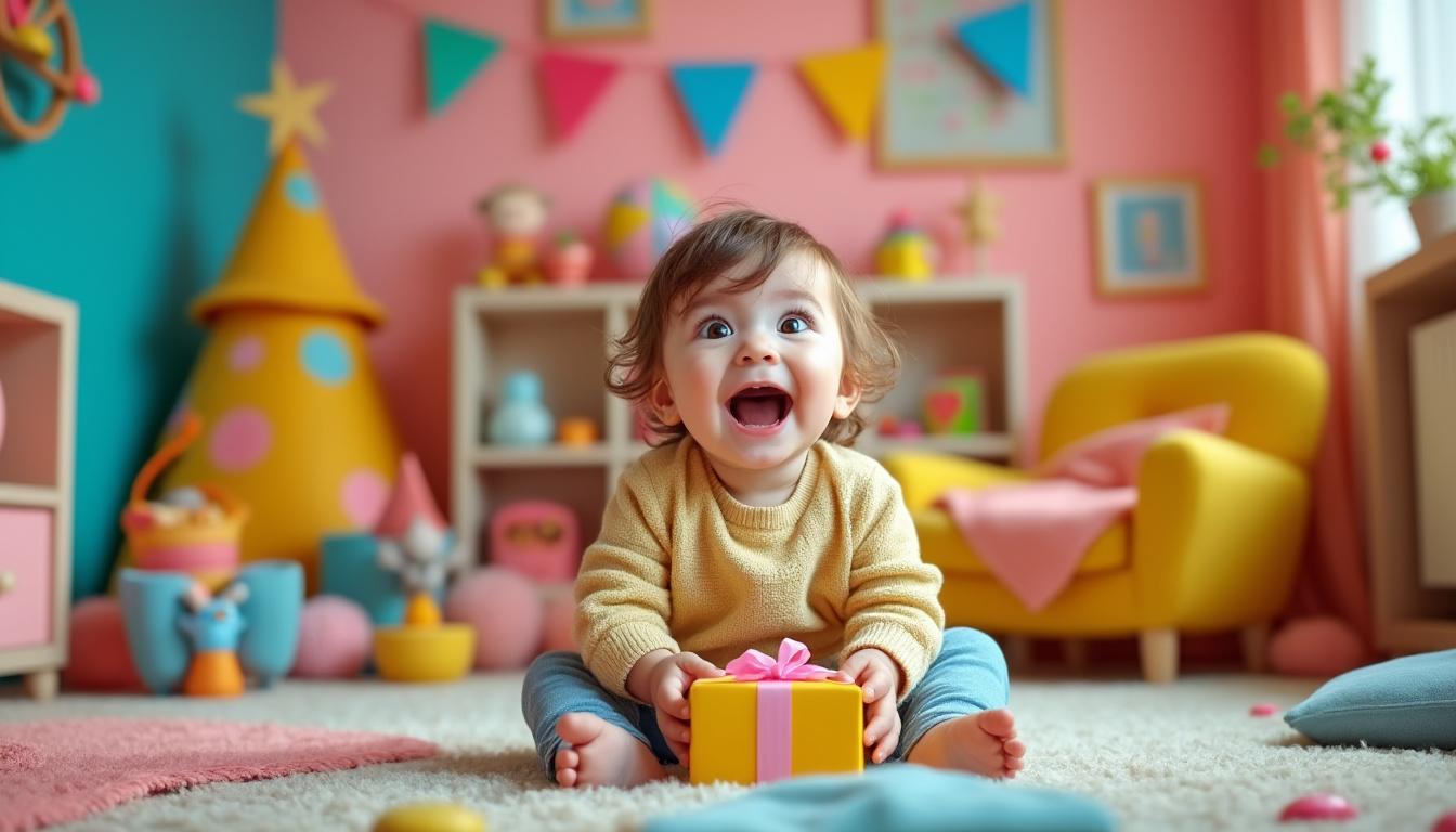 découvrez les 5 erreurs courantes à éviter lors de l'achat de cadeaux personnalisés pour enfants afin de faire plaisir sans se tromper.