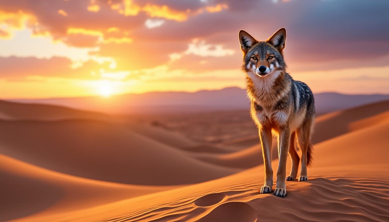 découvrez notre sélection des 10 meilleurs animaux commençant par la lettre c. parfait pour les amoureux de la nature curieux d’enrichir leurs connaissances sur la faune et élargir leur vocabulaire animalier !