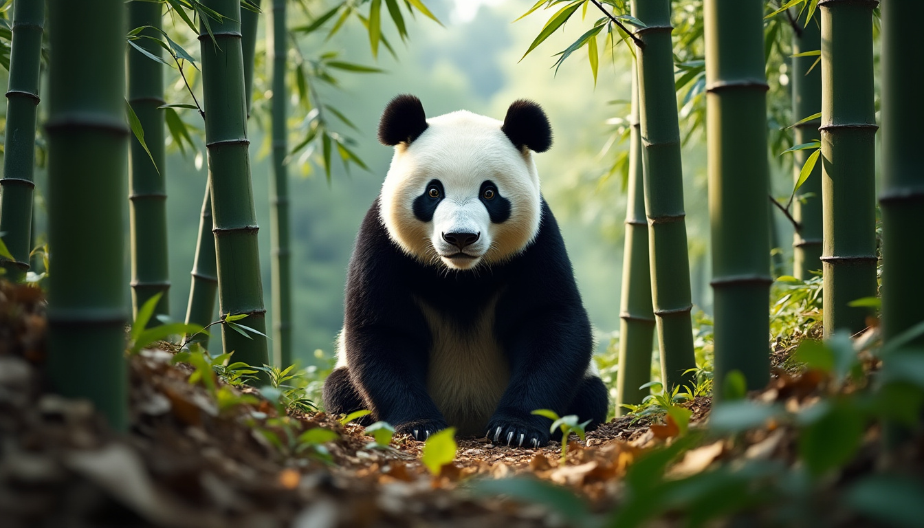 découvrez une liste complète d’animaux commençant par la lettre p, accompagnée de la description de leur habitat naturel. parfait pour enrichir vos connaissances sur la faune !