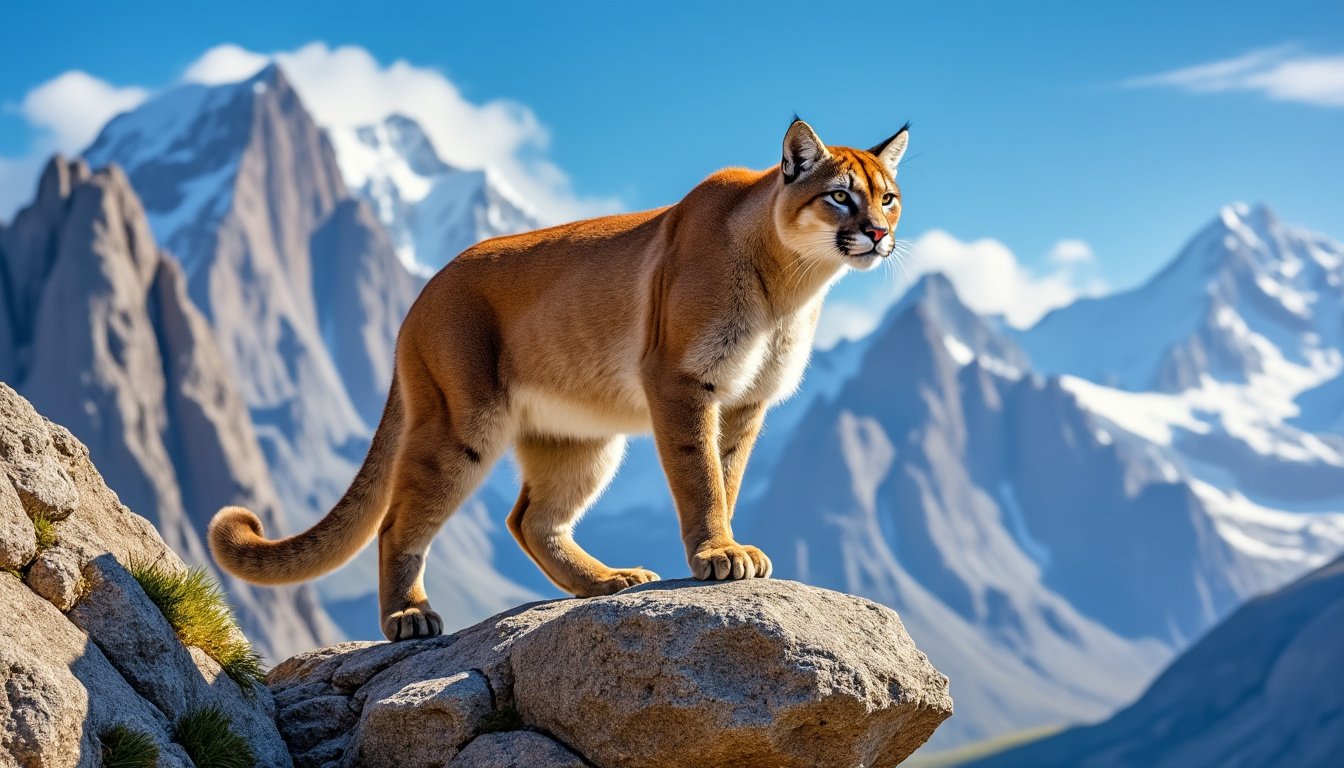 découvrez une liste complète d’animaux dont le nom commence par la lettre p, accompagnée de la description de leur habitat naturel. idéal pour enrichir vos connaissances sur la faune et la biodiversité !