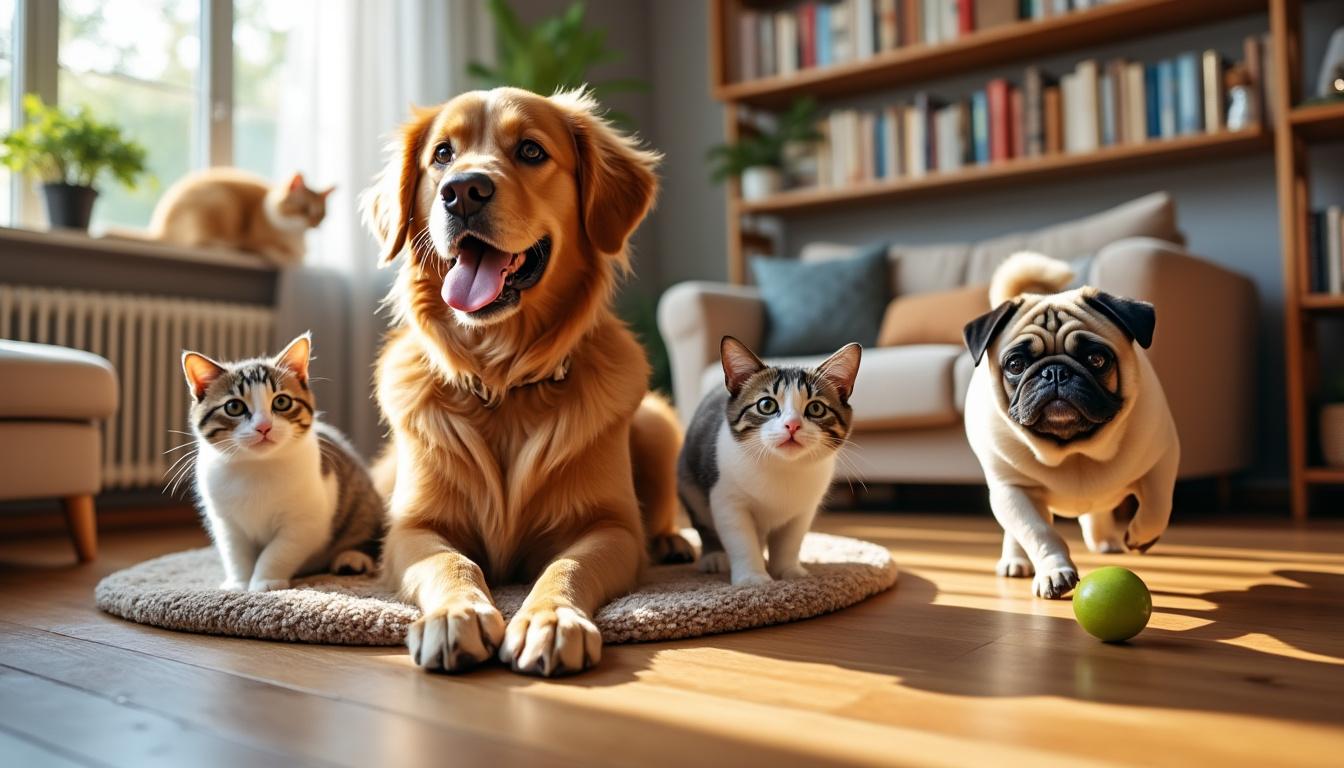 découvrez les erreurs fréquentes lors de l'apprentissage des noms d'animaux en anglais et apprenez les solutions simples pour les éviter et améliorer votre vocabulaire facilement.