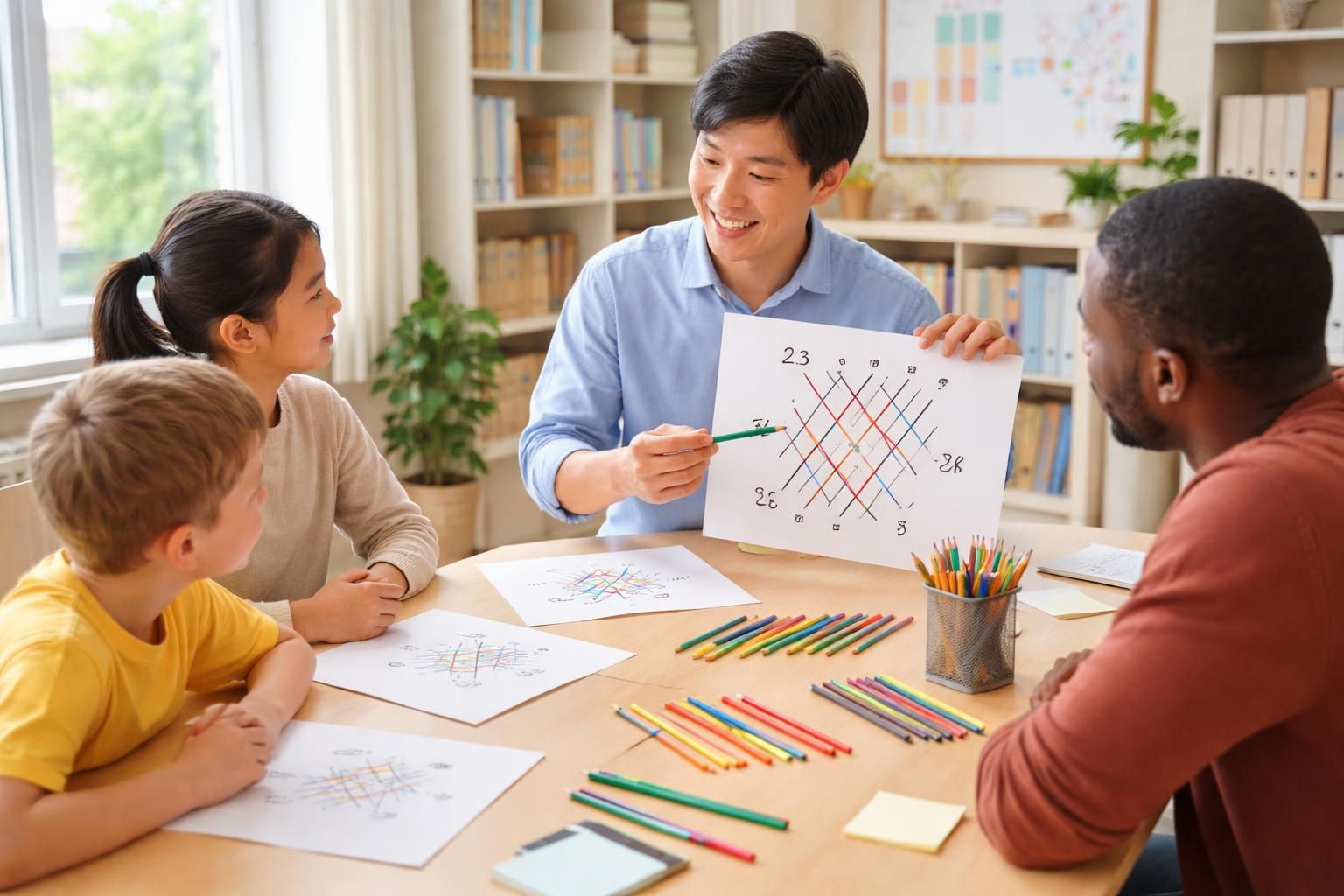 découvrez notre guide étape par étape pour maîtriser la multiplication japonaise, adapté à tous les âges. apprenez une méthode originale et ludique pour améliorer vos compétences en calcul.
