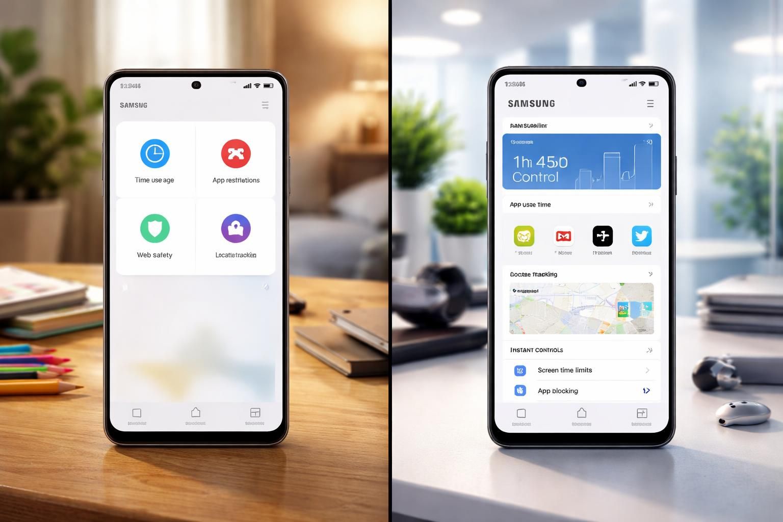 découvrez notre avis complet sur les options gratuites et payantes du contrôle parental samsung pour protéger efficacement vos enfants tout en choisissant la meilleure solution adaptée à vos besoins.