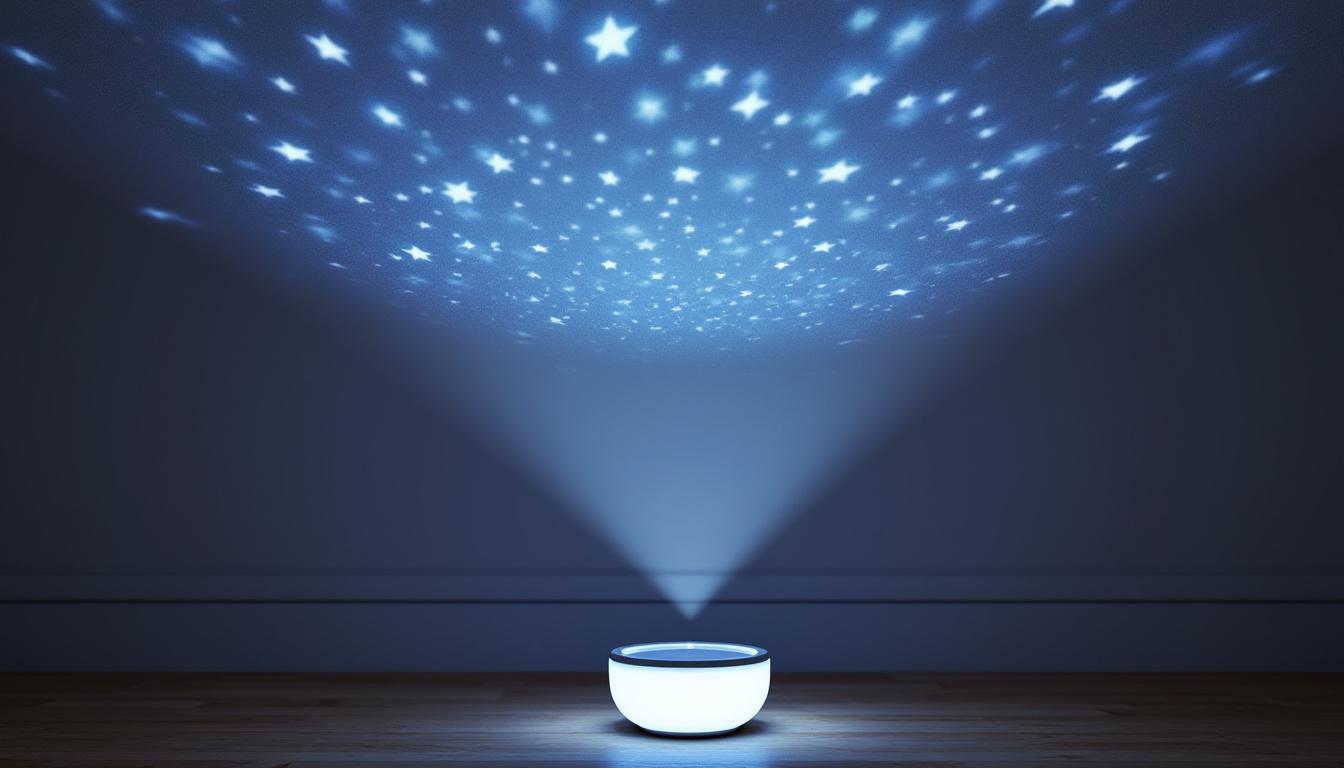 découvrez notre guide d'achat essentiel pour bien choisir la veilleuse bébé avec projection plafond chez aubert. comparez les modèles, les fonctionnalités et les astuces pour créer une atmosphère apaisante pour votre bébé. aidez votre enfant à s'endormir paisiblement avec la veilleuse idéale.