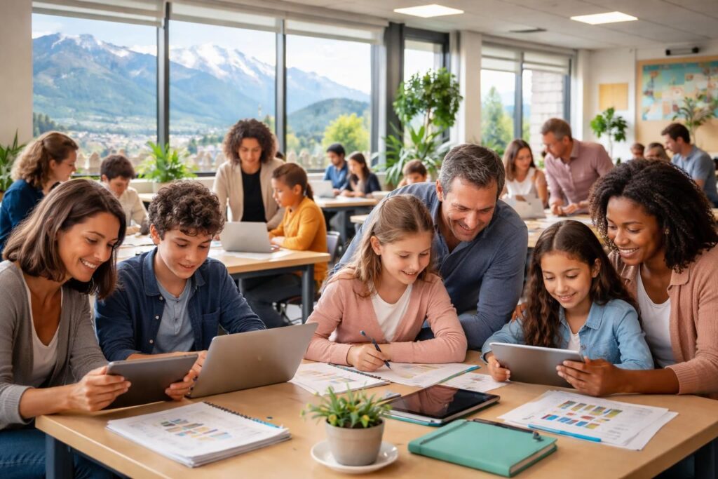 découvrez des conseils pratiques pour bien utiliser le pia grenoble, adaptés aux besoins des parents et des élèves afin d'optimiser leur expérience éducative.