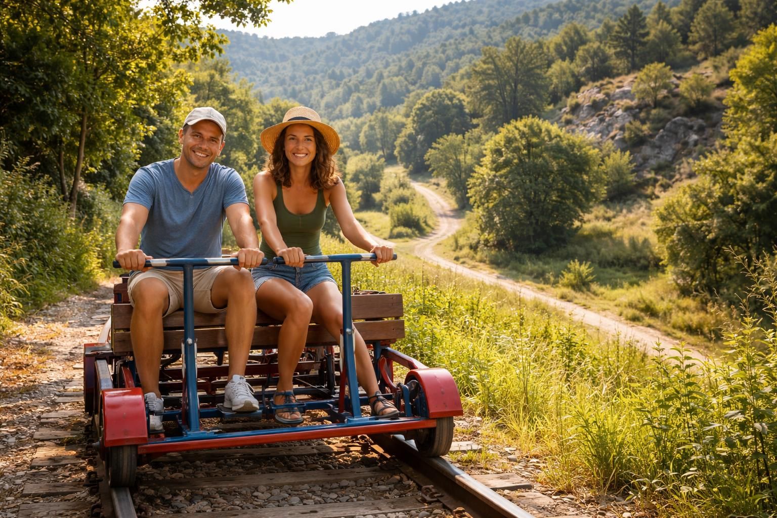 découvrez tout ce qu'il faut savoir avant de vivre l'expérience unique du vélorail de pourcieux : conseils pratiques, sécurité et infos essentielles pour une aventure inoubliable.