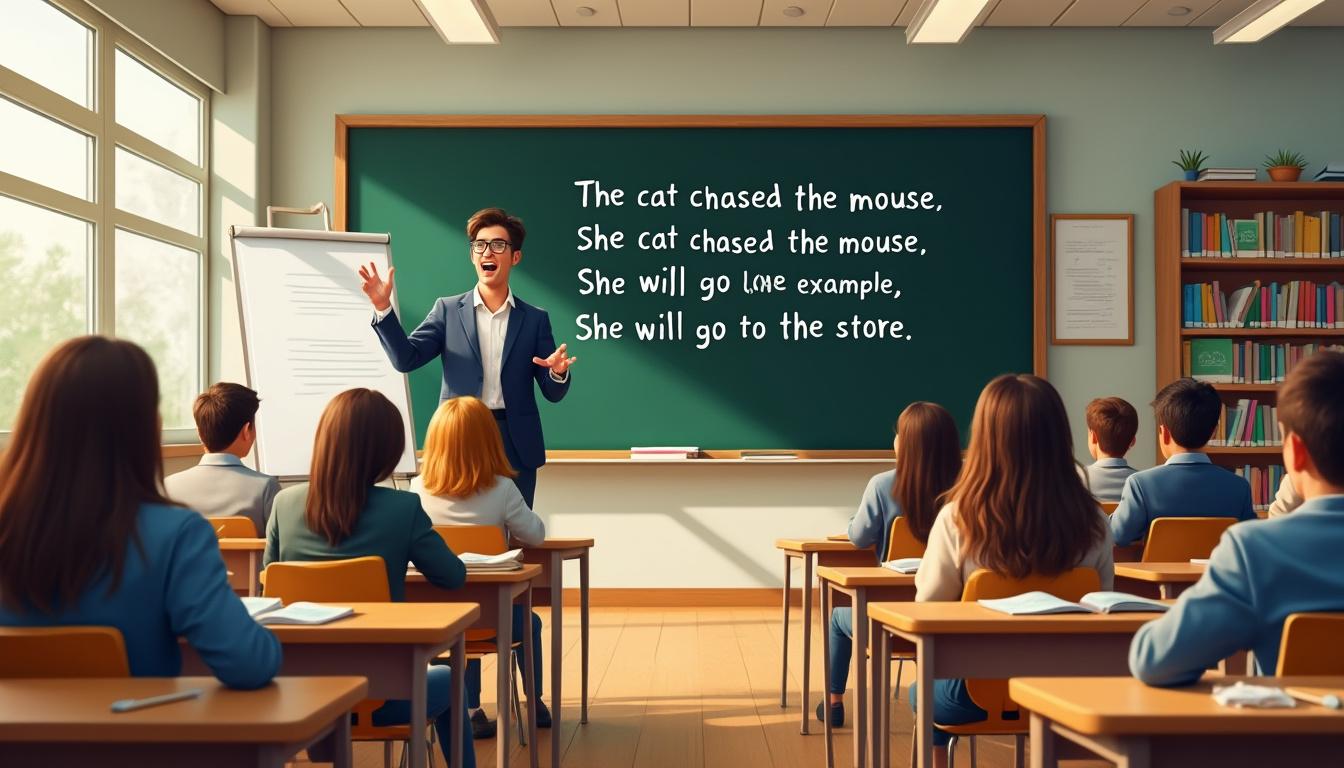 découvrez ce qu'est une fonction grammaticale en français et apprenez à éviter les erreurs courantes pour améliorer votre maîtrise de la langue.