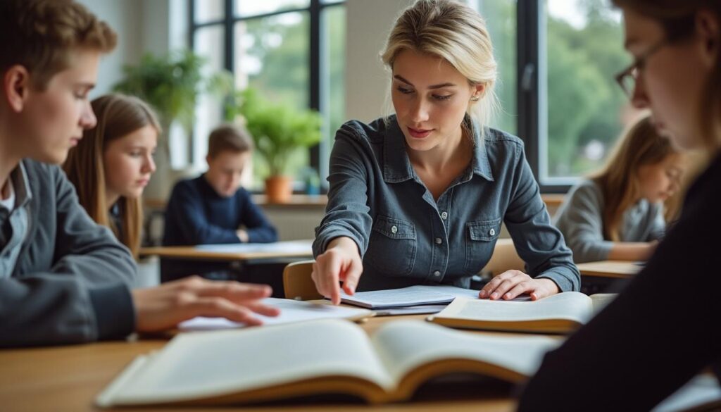 découvrez ce qu'est une fonction grammaticale et apprenez à éviter les erreurs courantes pour améliorer votre maîtrise de la grammaire française.