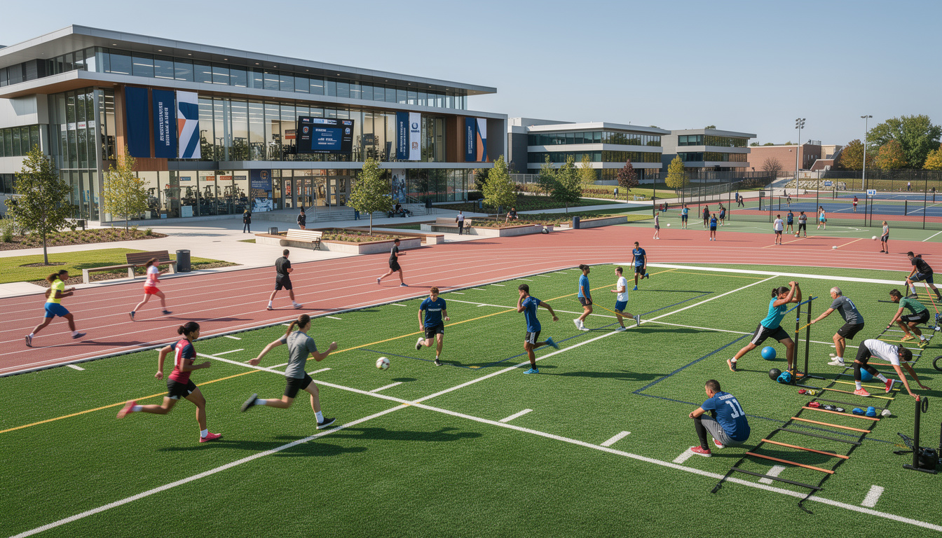 découvrez le classement des meilleures écoles staps en france pour exceller dans le sport et choisir la formation idéale pour votre carrière sportive.