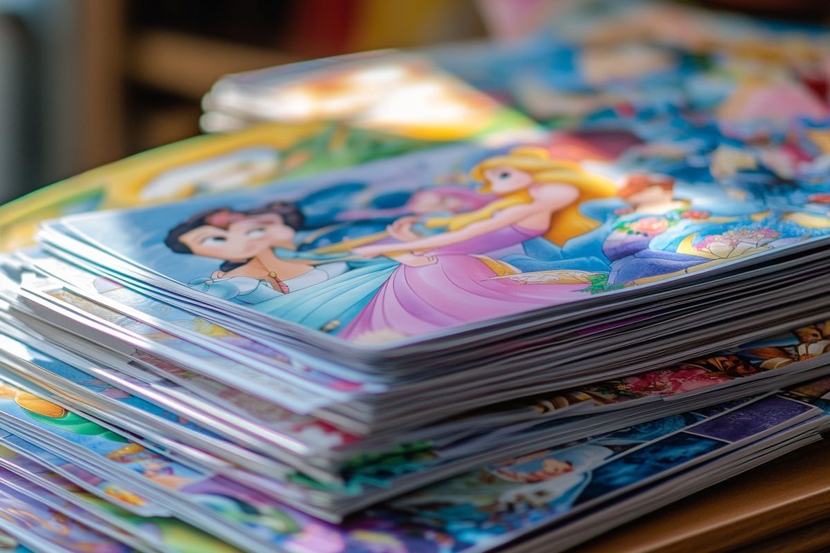 Coloriages gratuits à imprimer d'une princesse Disney : une excellente idée de loisirs créatifs