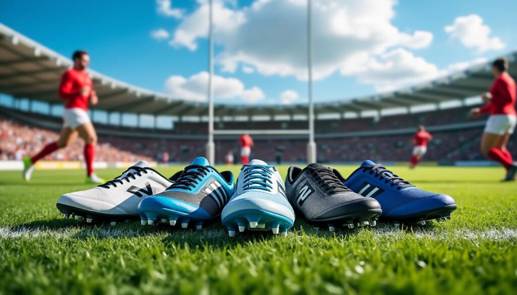 découvrez comment sélectionner les meilleures chaussures de rugby canterbury pour homme en fonction de votre position sur le terrain. que vous soyez avant, arrière ou demi, trouvez le modèle idéal qui allie confort, performance et style.
