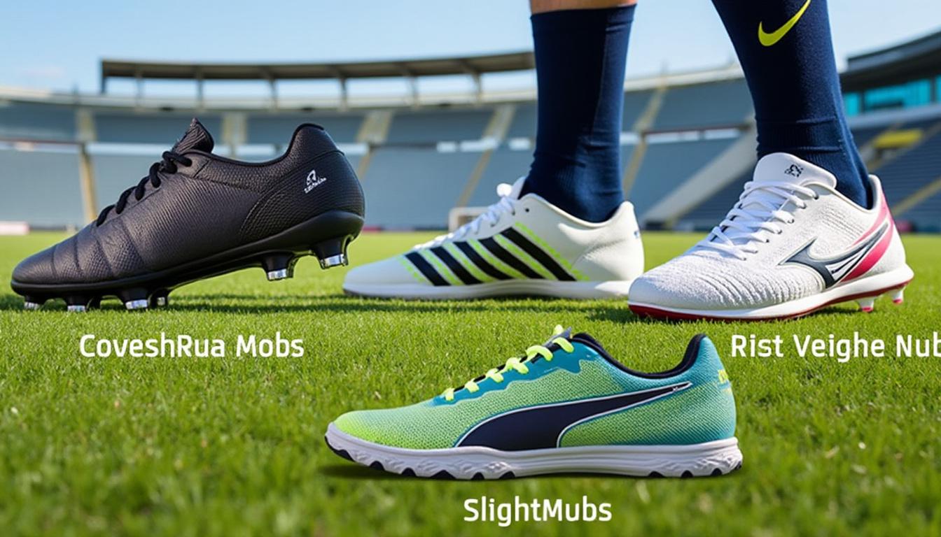 découvrez comment sélectionner les meilleures chaussures de rugby canterbury pour hommes en fonction de votre position sur le terrain. que vous soyez avant ou arrière, nos conseils vous aideront à optimiser votre confort et vos performances de jeu.