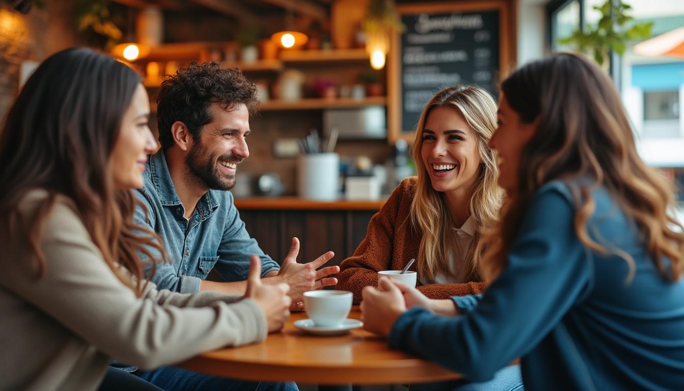 découvrez comment exprimer clairement votre avis en espagnol et éviter les malentendus grâce à des conseils pratiques et des expressions clés faciles à utiliser au quotidien.