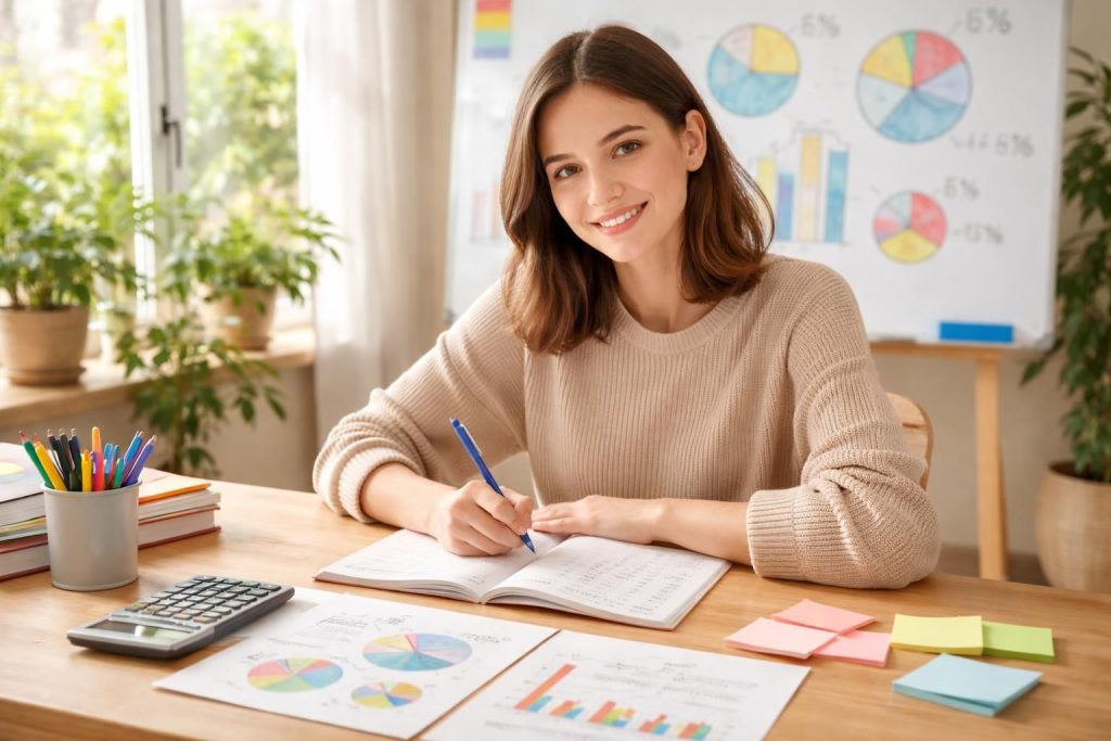 apprenez à calculer les pourcentages facilement et améliorez votre compréhension des mathématiques grâce à des méthodes simples et efficaces.