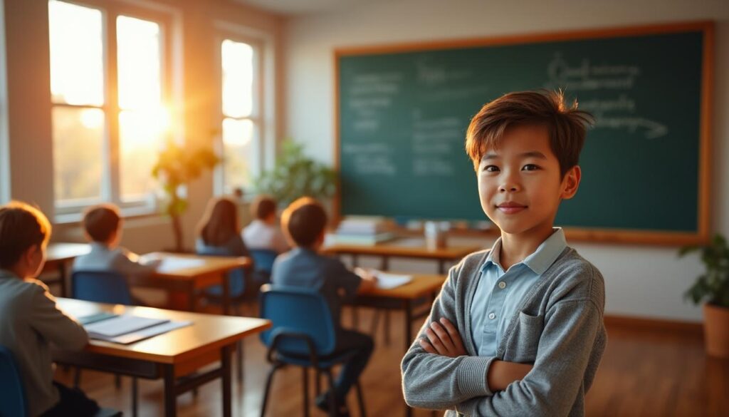 découvrez nos conseils pratiques pour réussir un exposé en cm2. apprenez à structurer votre présentation, captiver votre auditoire et parler avec aisance devant la classe.