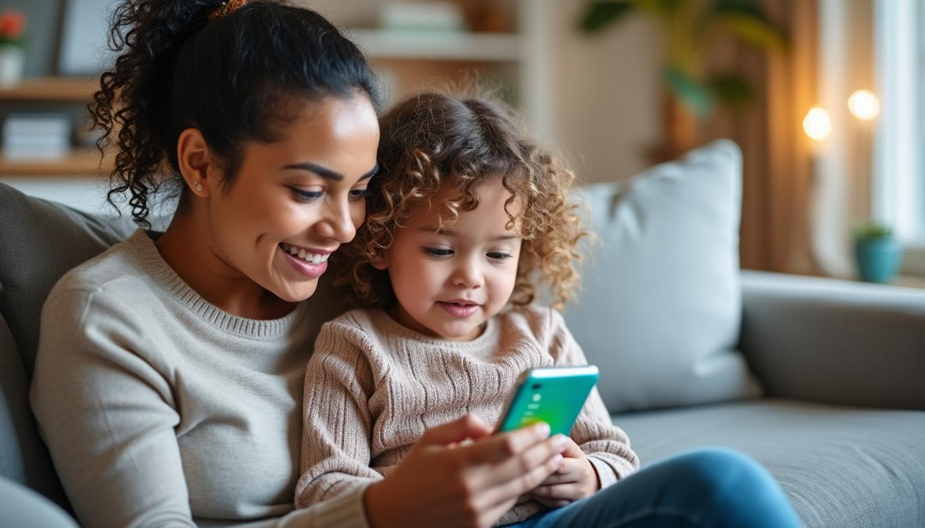 découvrez comment configurer facilement le contrôle parental sur votre nintendo switch pour assurer une expérience de jeu sécurisée et adaptée à vos enfants. suivez nos étapes simples et rapides pour prendre le contrôle des jeux et du temps d'écran.