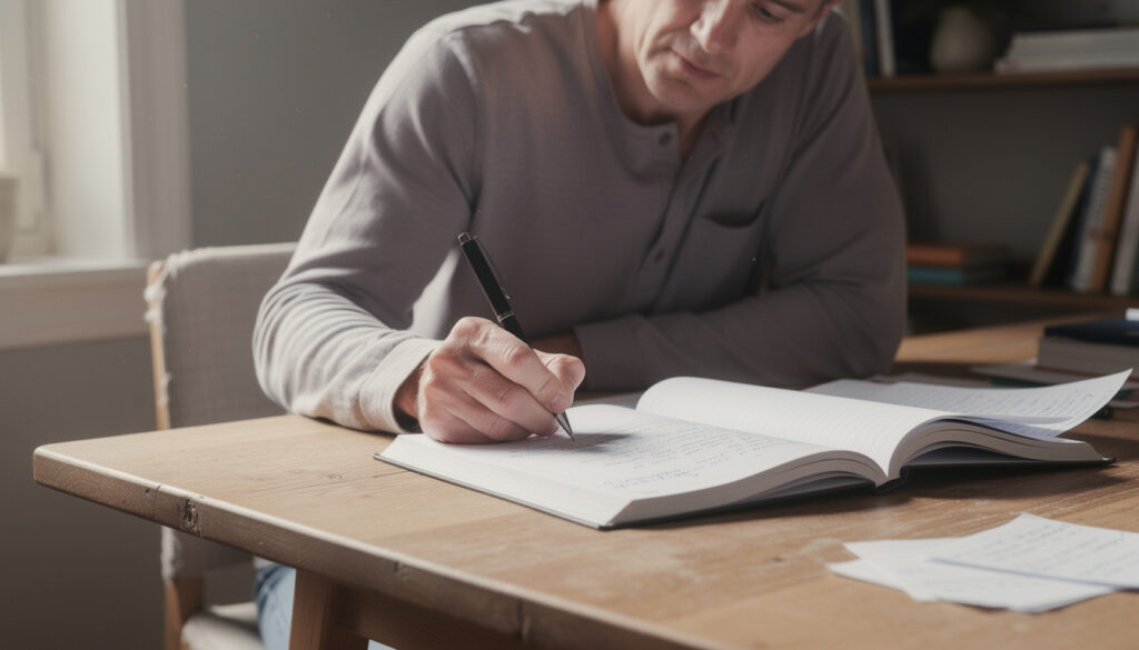 apprenez à rédiger efficacement un exemple de rédaction en français grâce à nos conseils pratiques et astuces pour structurer vos textes avec clarté et précision.