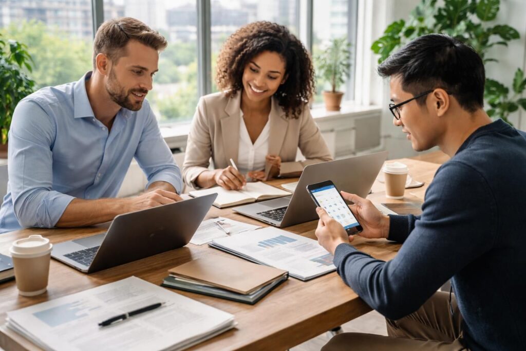 découvrez comment vérifier la disponibilité des ressources ou partenaires essentiels pour la réussite de votre projet avec nos conseils pratiques et efficaces.