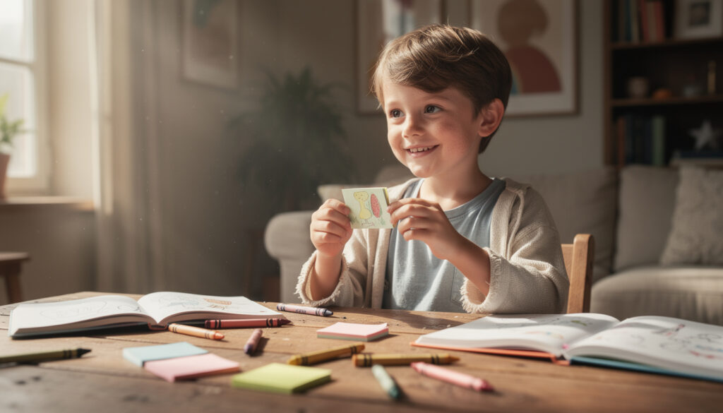 découvrez comment choisir l'idée de gage rigolo parfaite pour enfant, pour garantir rires et amusement lors de vos jeux et fêtes.