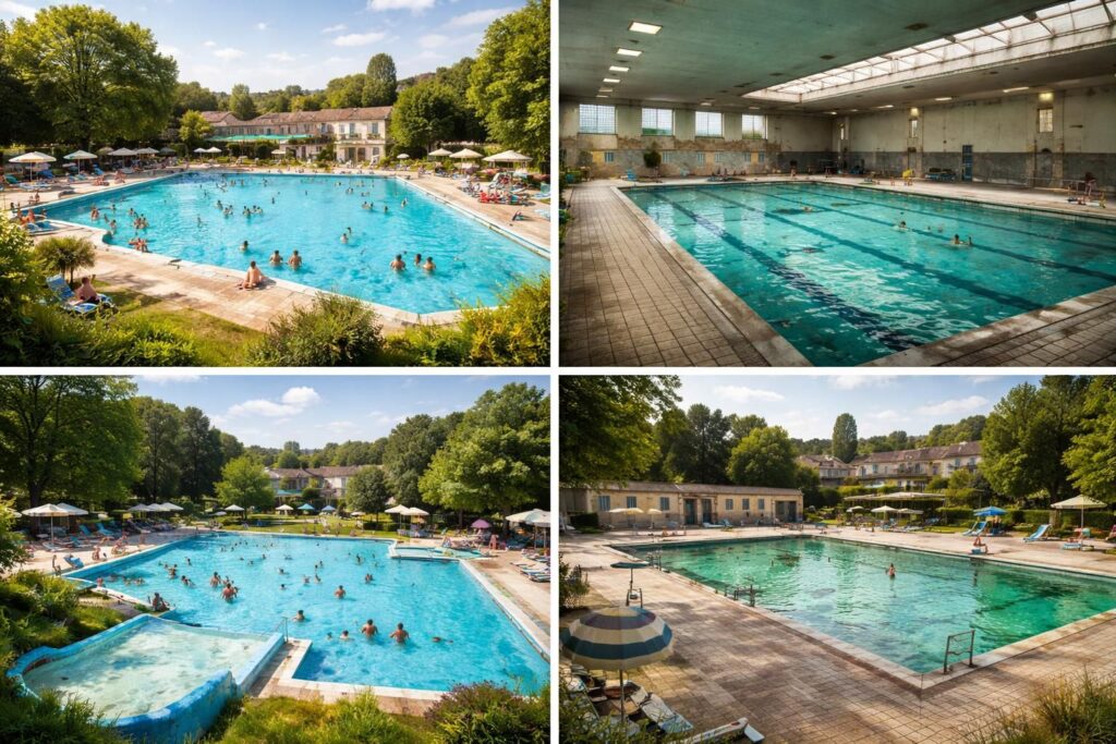 découvrez un comparatif complet des avis sur la piscine municipale de vallier et d'autres piscines locales pour choisir l'établissement qui vous convient le mieux.