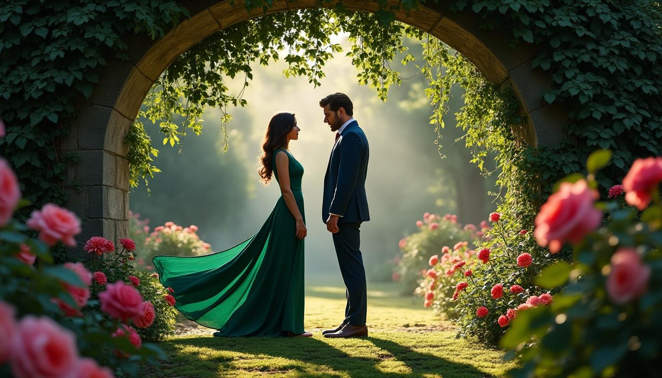 découvrez un résumé détaillé de « on ne badine pas avec l'amour » et explorez sa portée littéraire, une œuvre qui interroge les enjeux de l'amour et de la passion.