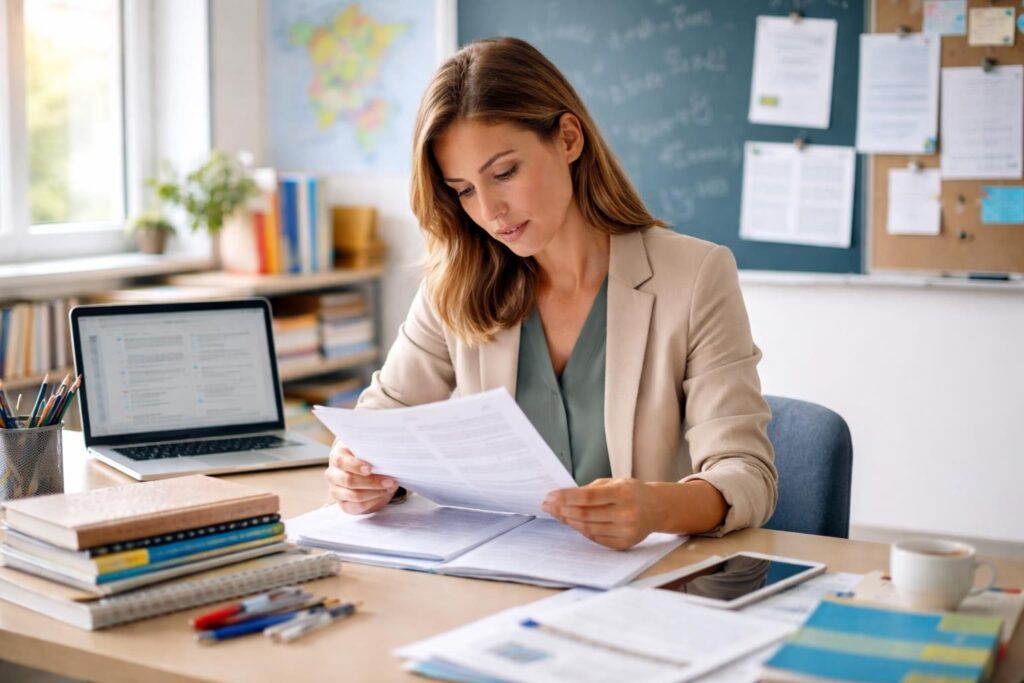 découvrez un guide pratique pour les enseignants afin de mieux comprendre le bulletin officiel de l'éducation nationale, ses enjeux et son application au quotidien.