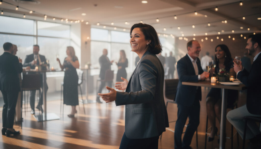 découvrez nos astuces et conseils pour créer une ambiance festive et joyeuse qui animera votre prochain événement et ravira tous vos invités.