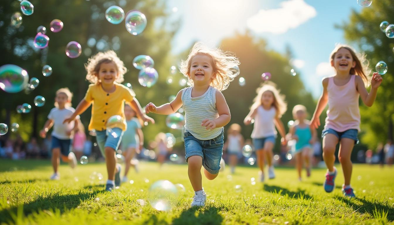 découvrez des idées d'activités ludiques et éducatives sur le thème de l'eau pour la maternelle, afin de créer des souvenirs inoubliables avec vos élèves ou enfants !
