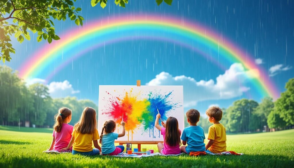 découvrez des idées d'activités ludiques et éducatives sur le thème de l'eau pour la maternelle. amusez-vous en classe tout en stimulant la créativité et l'éveil des enfants !