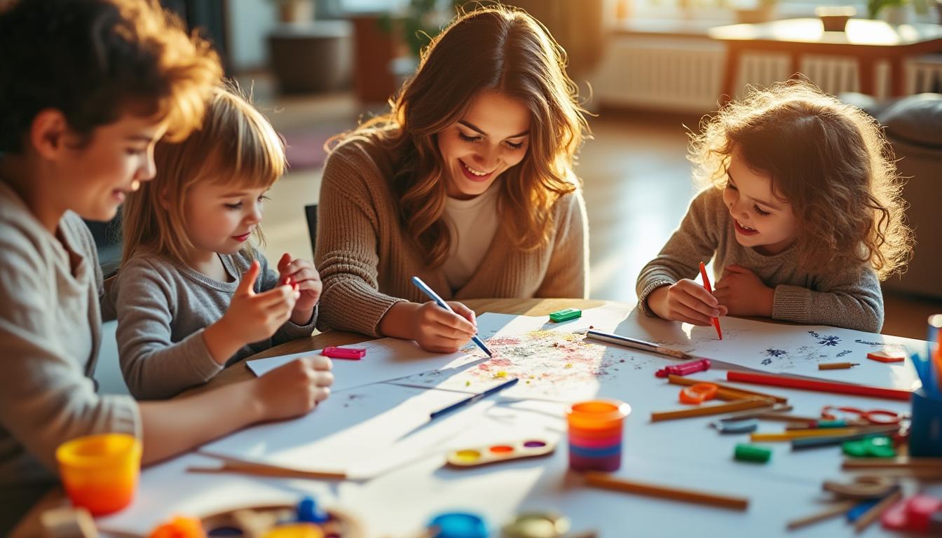 apprenez à créer facilement un paper toy grâce à notre patron simple et nos instructions étape par étape. amusez-vous à fabriquer votre propre création en papier !