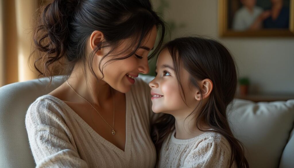 découvrez des citations touchantes d'une marraine pour sa filleule, parfaites pour exprimer amour et affection au fil des années.