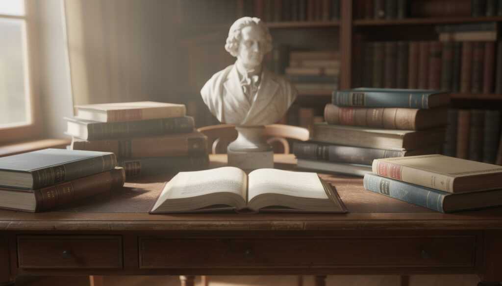 explorez une bibliographie complète de marivaux, idéale pour les passionnés de littérature souhaitant approfondir leurs connaissances sur cet auteur classique.