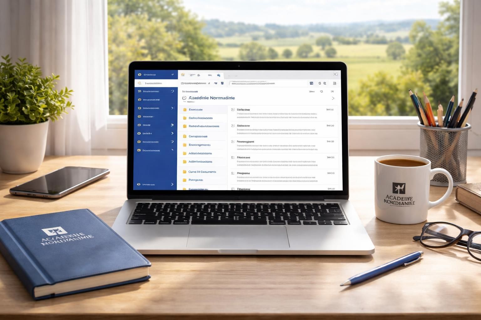 explorez les fonctionnalités du mail académique normandie et apprenez à l’utiliser efficacement pour optimiser votre communication scolaire.