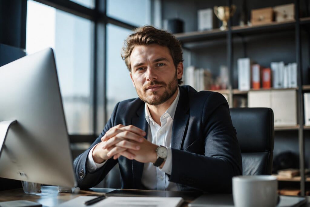 découvrez comment l'insolent incarne le succès des entrepreneurs audacieux grâce à son approche innovante et déterminée. inspirez-vous de cet exemple remarquable pour booster votre projet.