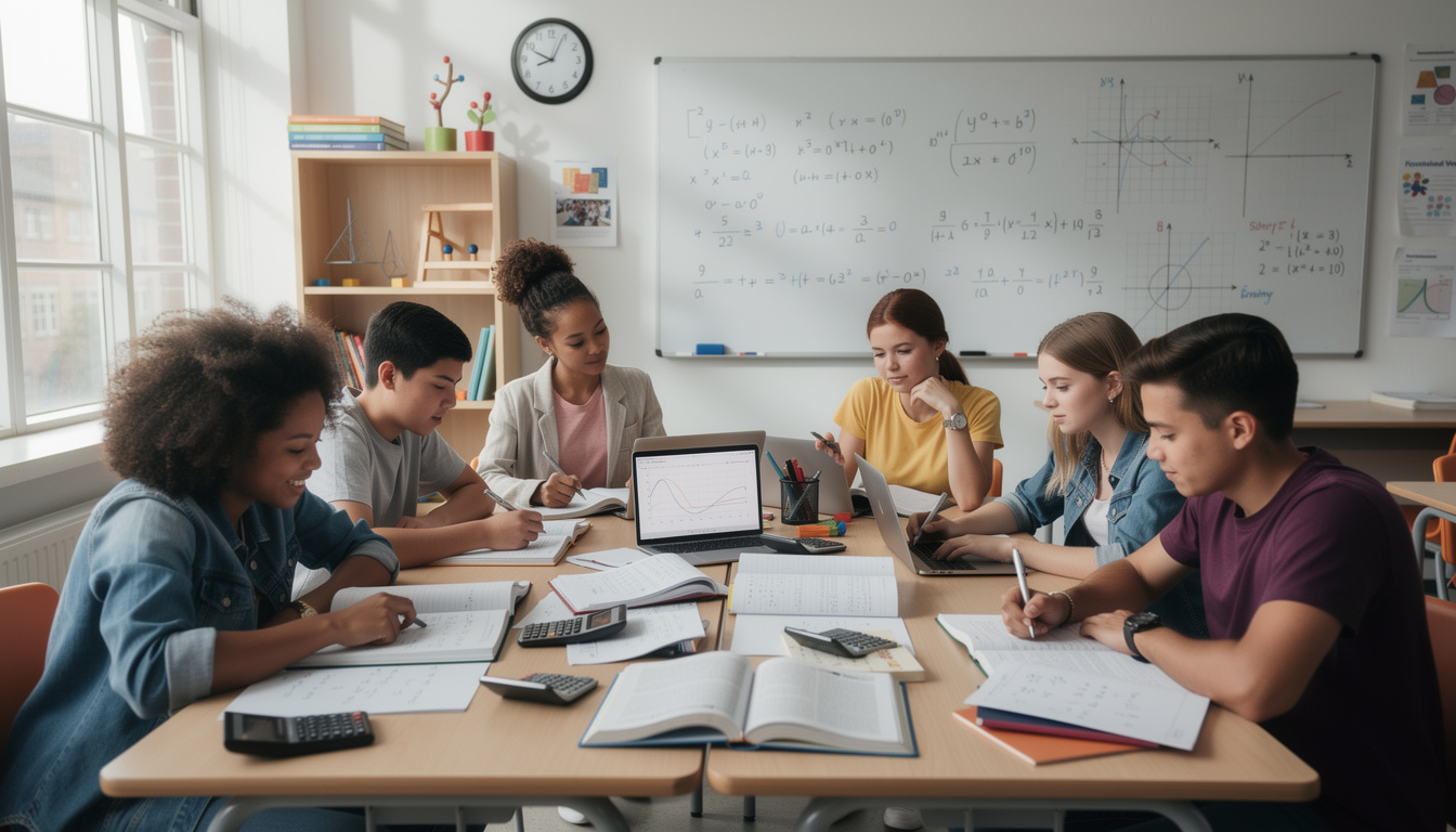 découvrez des exemples pratiques pour maîtriser la démonstration par récurrence en mathématiques. apprenez étape par étape cette technique essentielle grâce à des exercices guidés.