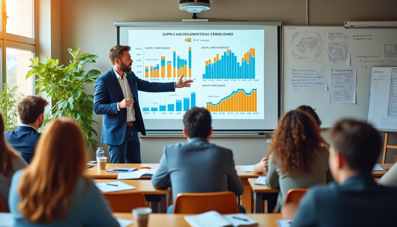 découvrez des astuces efficaces pour maîtriser et exceller dans le chapitre de ses en terminale 2024. préparez-vous sereinement avec nos conseils pratiques et ciblés.