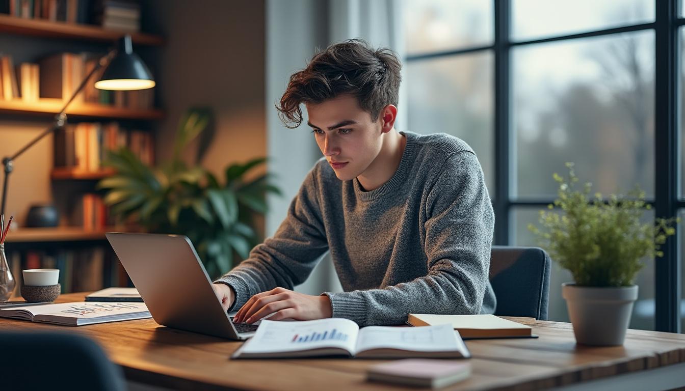 découvrez des astuces efficaces pour exceller dans le chapitre de ses en terminale 2024 et réussir vos examens avec succès.