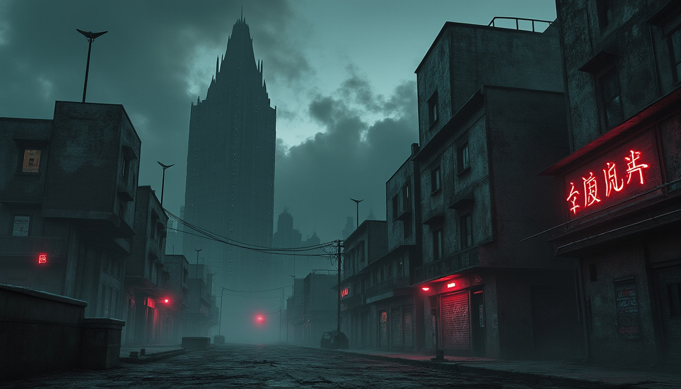 découvrez la définition de la dystopie et explorez comment ce genre littéraire influence la culture populaire actuelle, du cinéma aux séries et jeux vidéo.