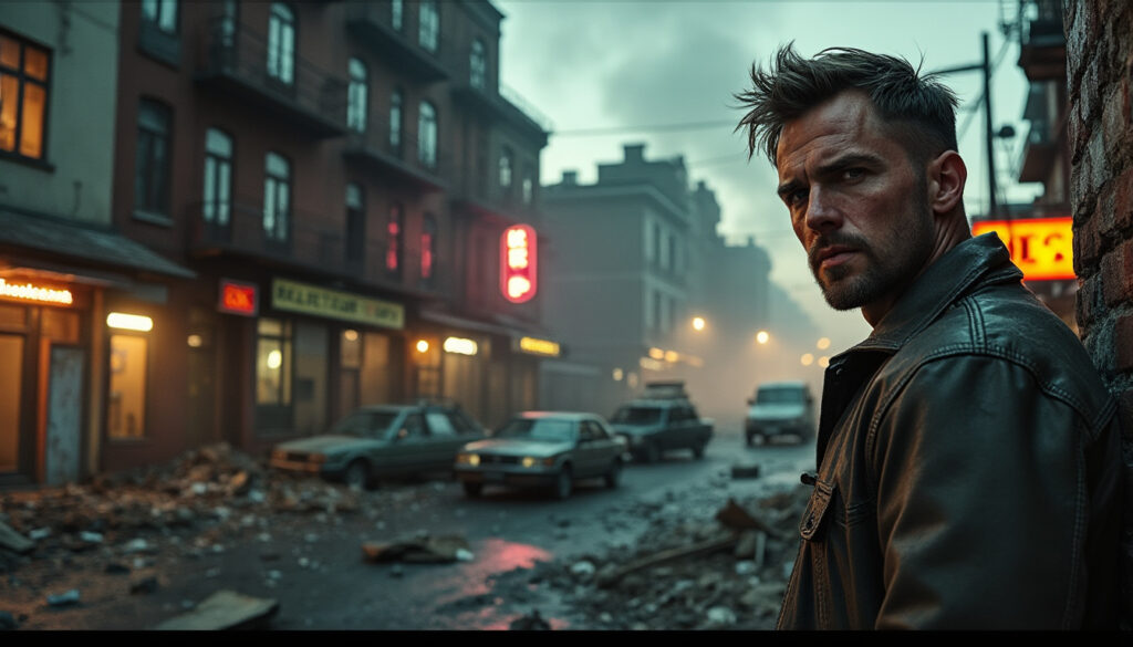 découvrez la définition de la dystopie et son influence majeure sur la culture populaire actuelle. analysez comment ce genre façonne notre perception de la société à travers films, romans et séries.