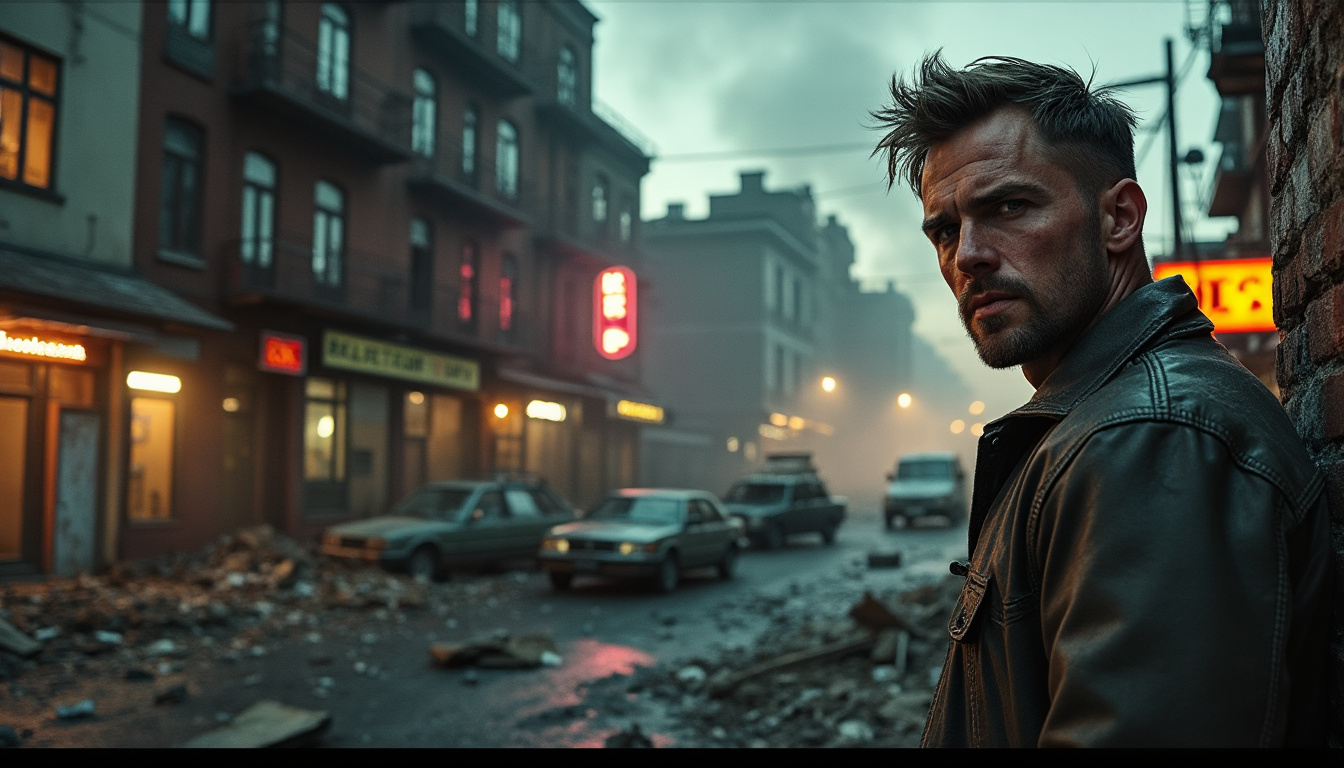 découvrez la définition de la dystopie et son influence majeure sur la culture populaire actuelle. analysez comment ce genre façonne notre perception de la société à travers films, romans et séries.