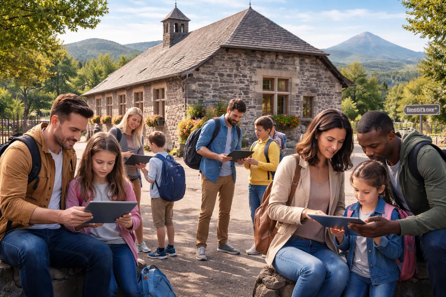 découvrez notre guide complet sur l'ent en auvergne, conçu pour aider les parents et les élèves à naviguer facilement dans les établissements scolaires de la région.