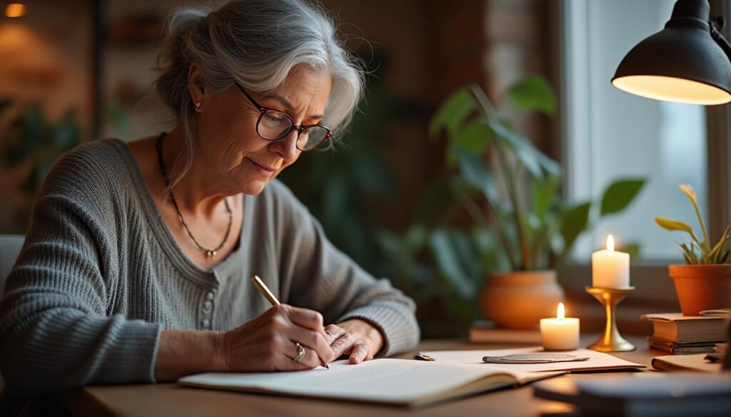 découvrez des conseils précieux pour écrire un texte sincère et émouvant d'une marraine à sa filleule, afin de toucher son cœur avec des mots authentiques.