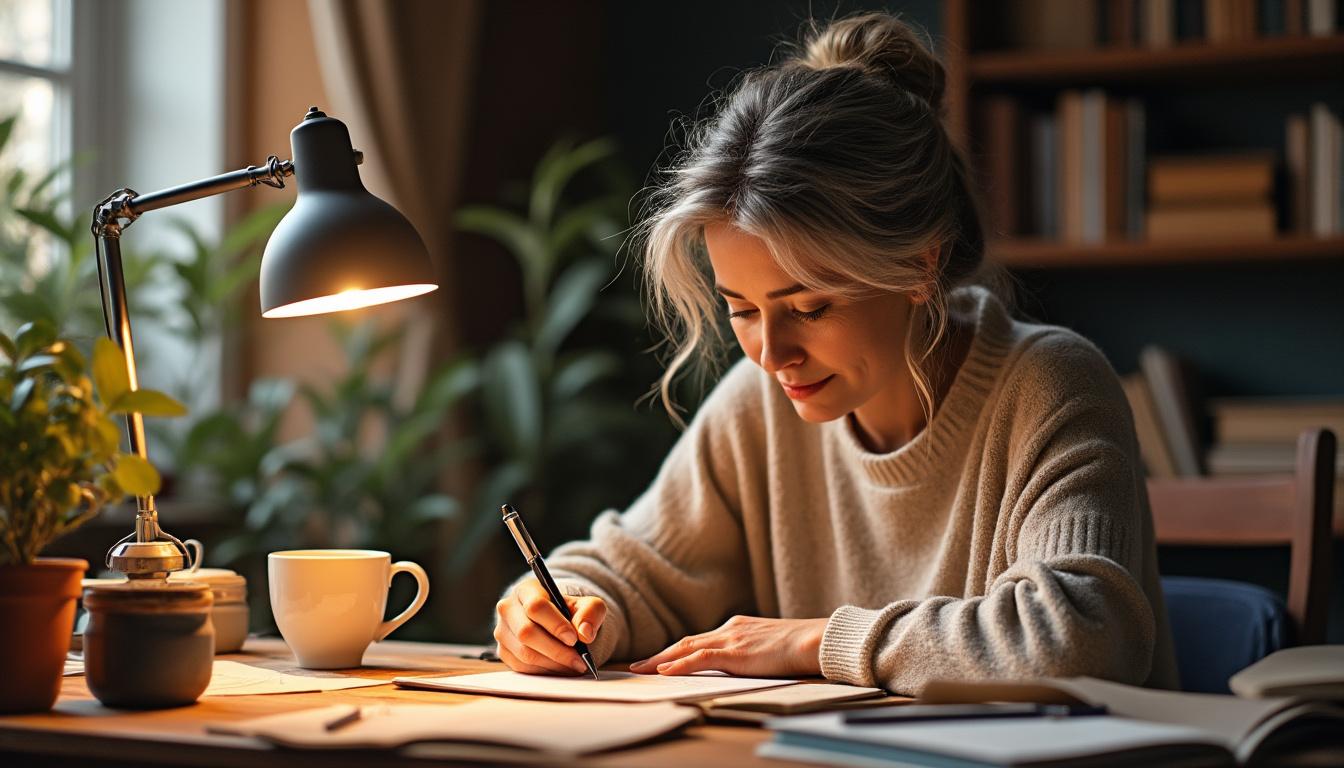 découvrez des conseils précieux pour écrire un texte émouvant d'une marraine à sa filleule et toucher profondément son cœur.