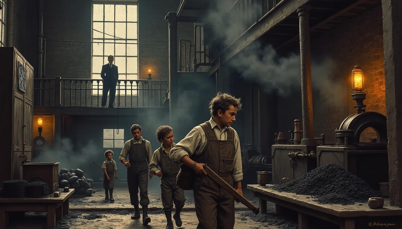 découvrez les œuvres les plus célèbres d'émile zola et explorez les thèmes emblématiques qui traversent sa littérature engagée et naturaliste.