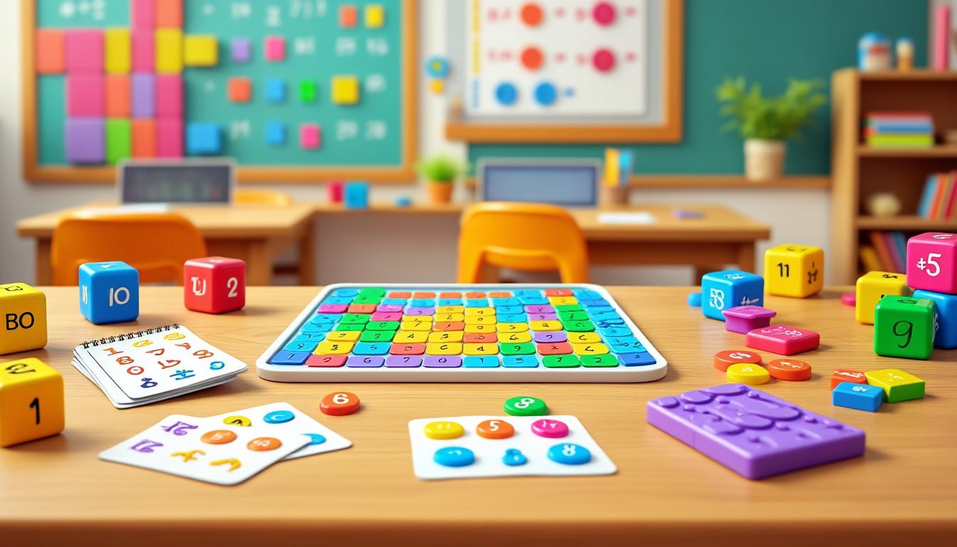 découvrez les erreurs fréquentes à éviter pour apprendre rapidement les tables de multiplication et améliorer votre efficacité dès le début.