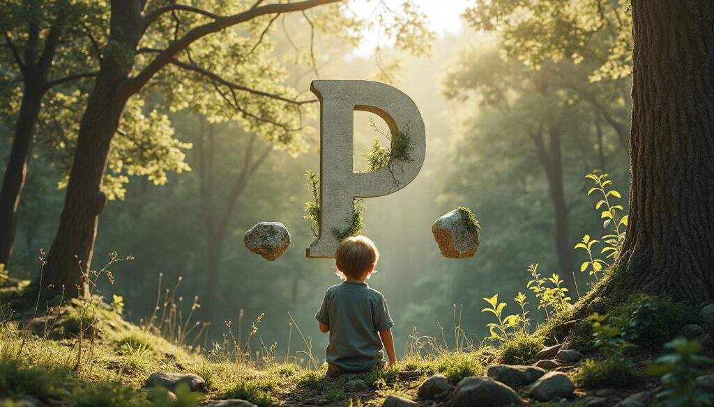 découvrez une liste originale et surprenante de prénoms de garçon commençant par la lettre p pour éblouir votre entourage et trouver le prénom parfait.