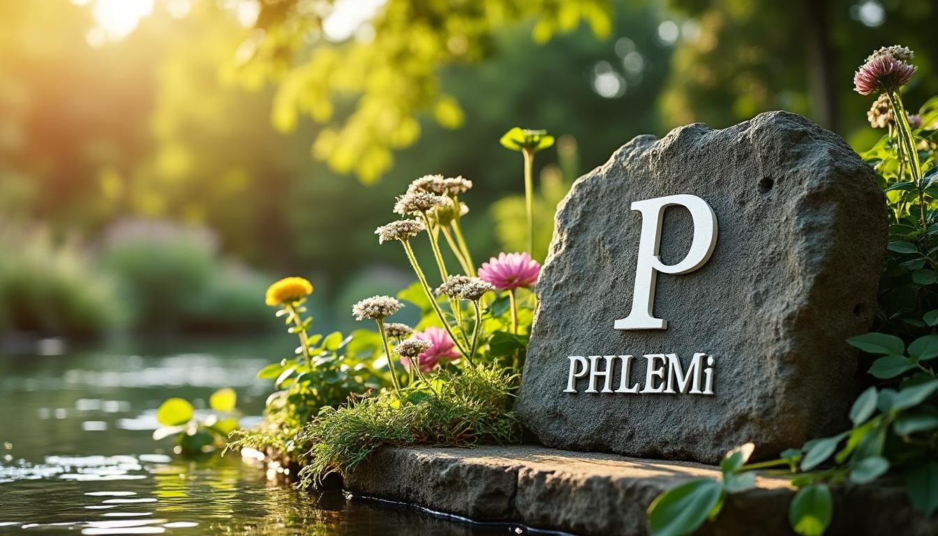 découvrez une liste unique de prénoms de garçon commençant par la lettre p pour surprendre et inspirer votre entourage.