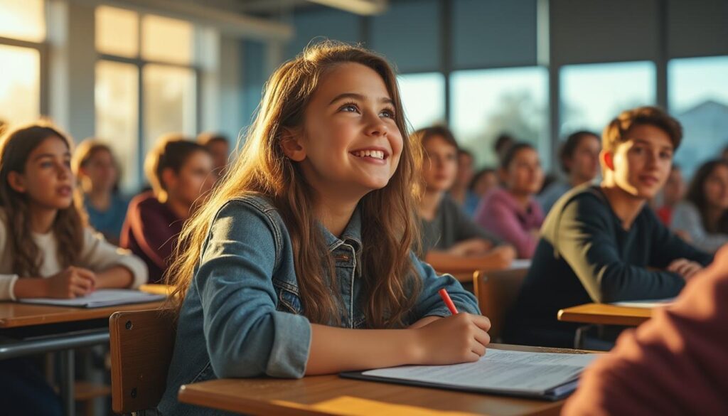 découvrez comment stimuler la créativité de vos élèves avec des jeux d'expression orale ludiques et éducatifs, favorisant la confiance et la communication en classe.