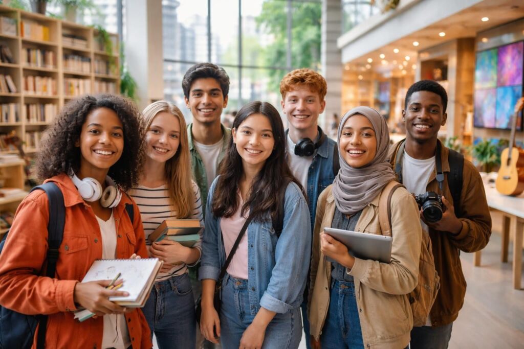 découvrez comment l'âge du pass culture transforme l'accès à la culture, en offrant aux jeunes de nouvelles opportunités pour explorer et s'immerger dans divers univers culturels.